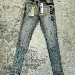 Reason Men's Grey Jeans